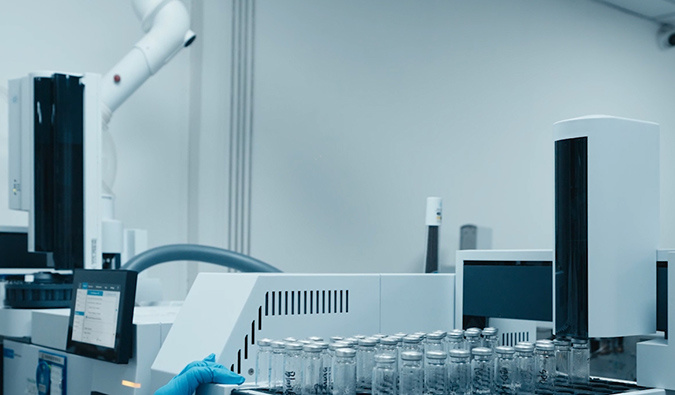 九游会老哥俱乐部CMC月报：药学研究手艺共探、剖析测试中心平台先容、CMC专家演讲预告