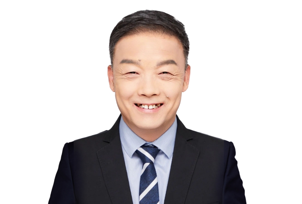 人物篇 | 九游会老哥俱乐部任命雒家良博士为首席运营官&药学研究部高级副总裁