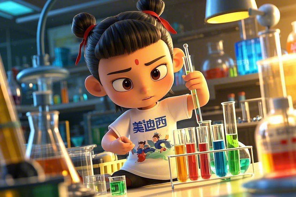 生物医药行业的“哪吒精神”是什么样子的？