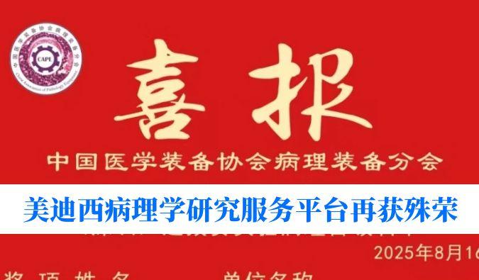 晋级天下总决赛！九游会老哥俱乐部病理学研究效劳平台荣获“天下石蜡制片竞赛（深圳）实验病理学组选拔赛”三等奖